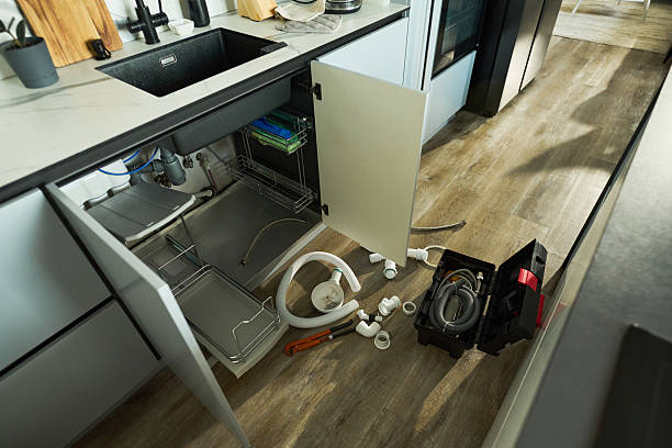 24/7 Emergency Toilet Repair experts in New Columbia, PA