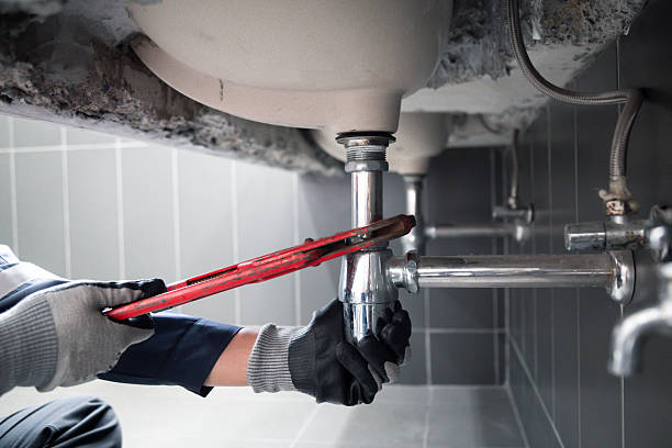 Trusted Water Heater Repair service in New Columbia, PA - AAA Plumbing Heating